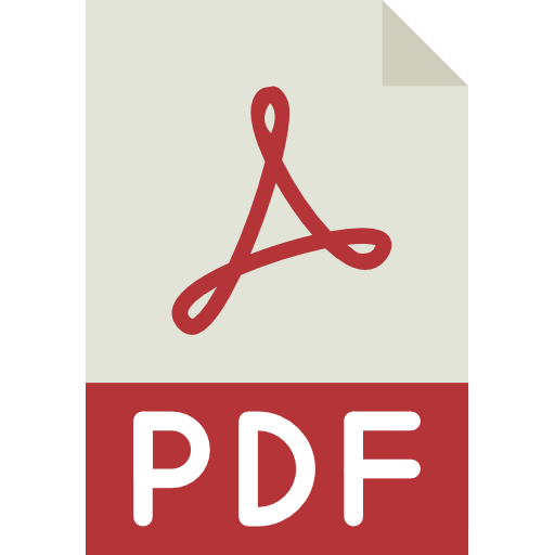 PDF icon
